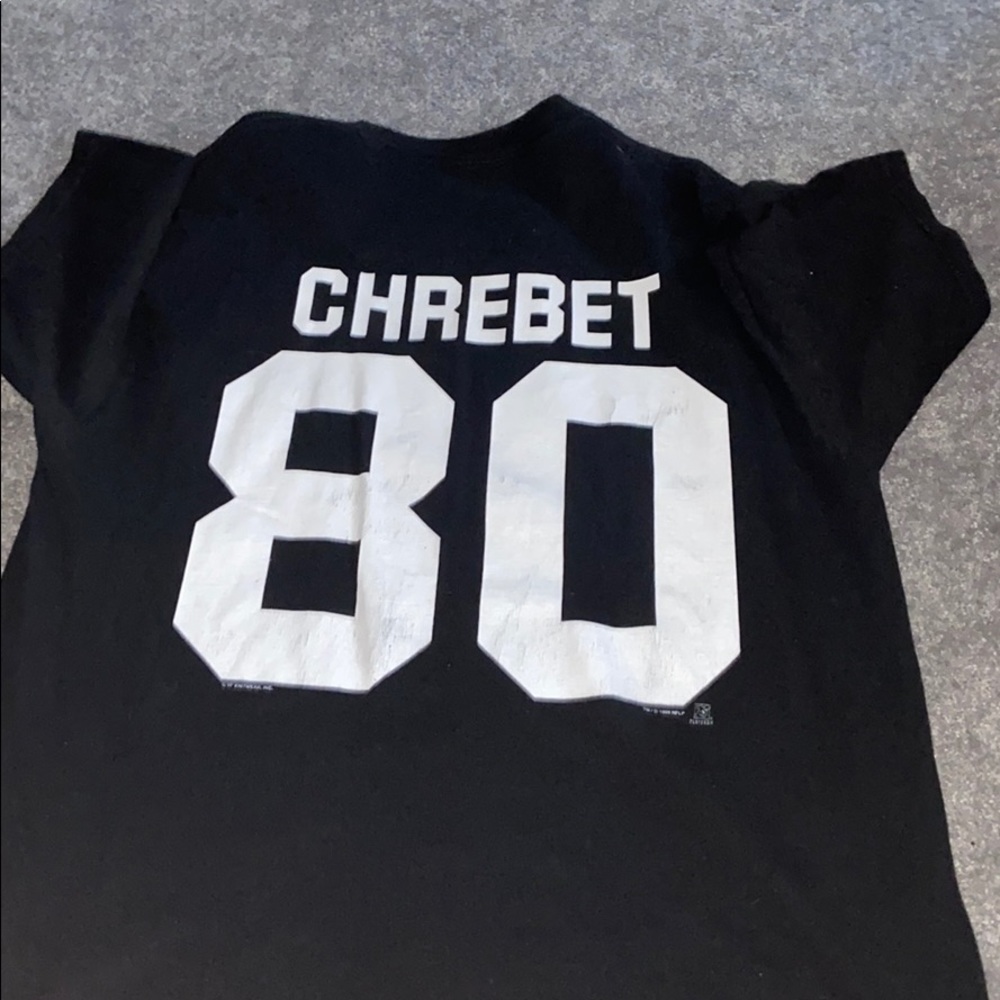 jets t-shirt - Picture 4 of 5